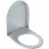Комплект GEBERIT DUOFIX 111.300.00.5 UP320 с подвесным унитазом ICON RIMFREE F204060000 с сиденьем микролифт F574130000 111.300.00.5-20406