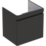 Тумба под раковину GEBERIT RENOVA PLAN 869561000 60 см